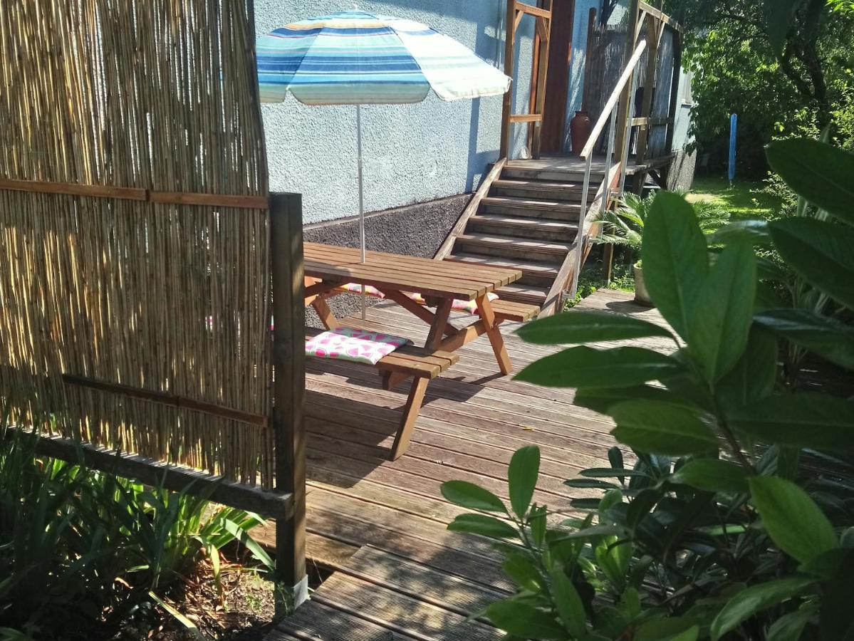 Apartment Sued ザンクト・ペルテン エクステリア 写真