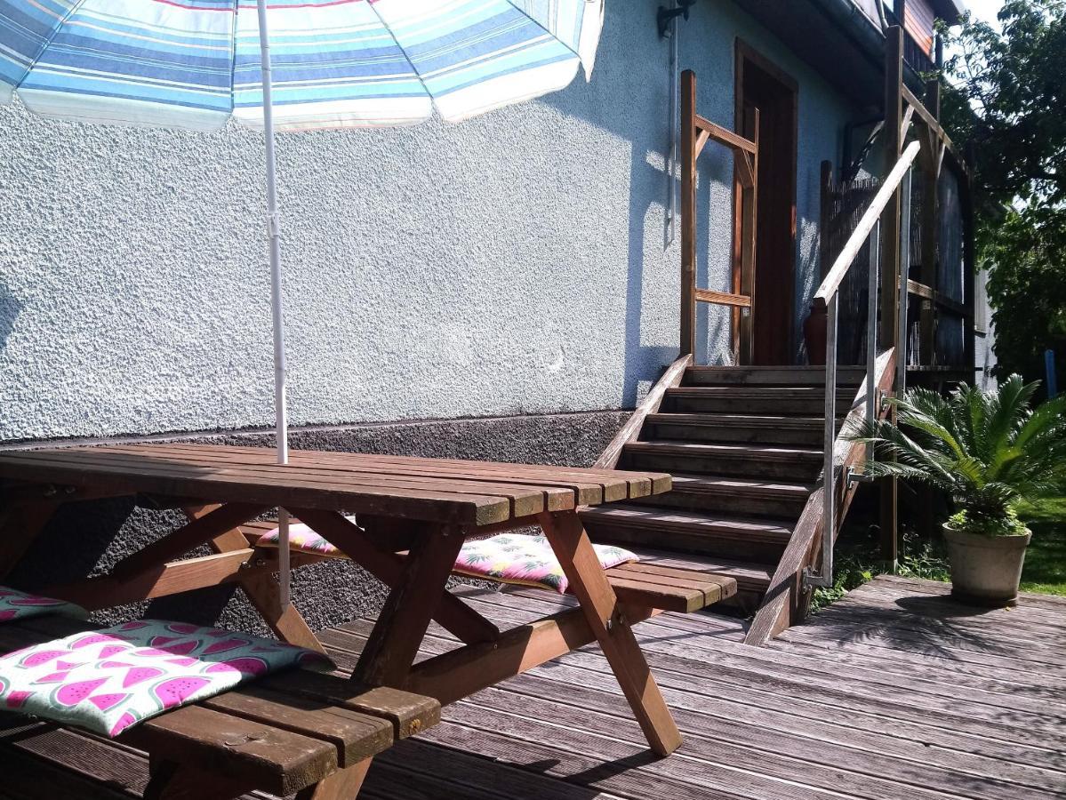 Apartment Sued ザンクト・ペルテン エクステリア 写真
