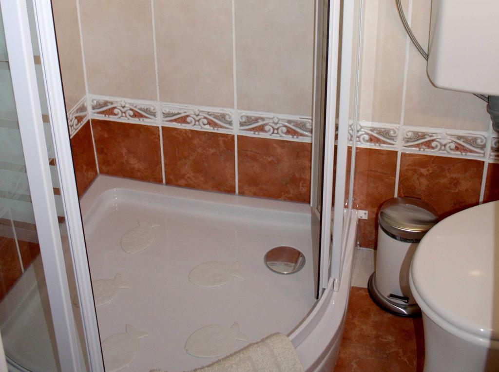Apartment Sued ザンクト・ペルテン 部屋 写真